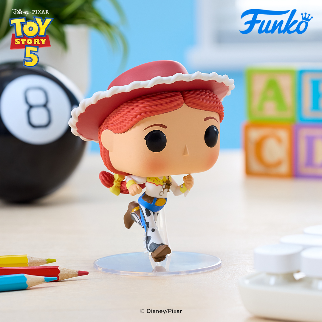 90766POP DISNEY: TS5 – POP 1 - Image 2