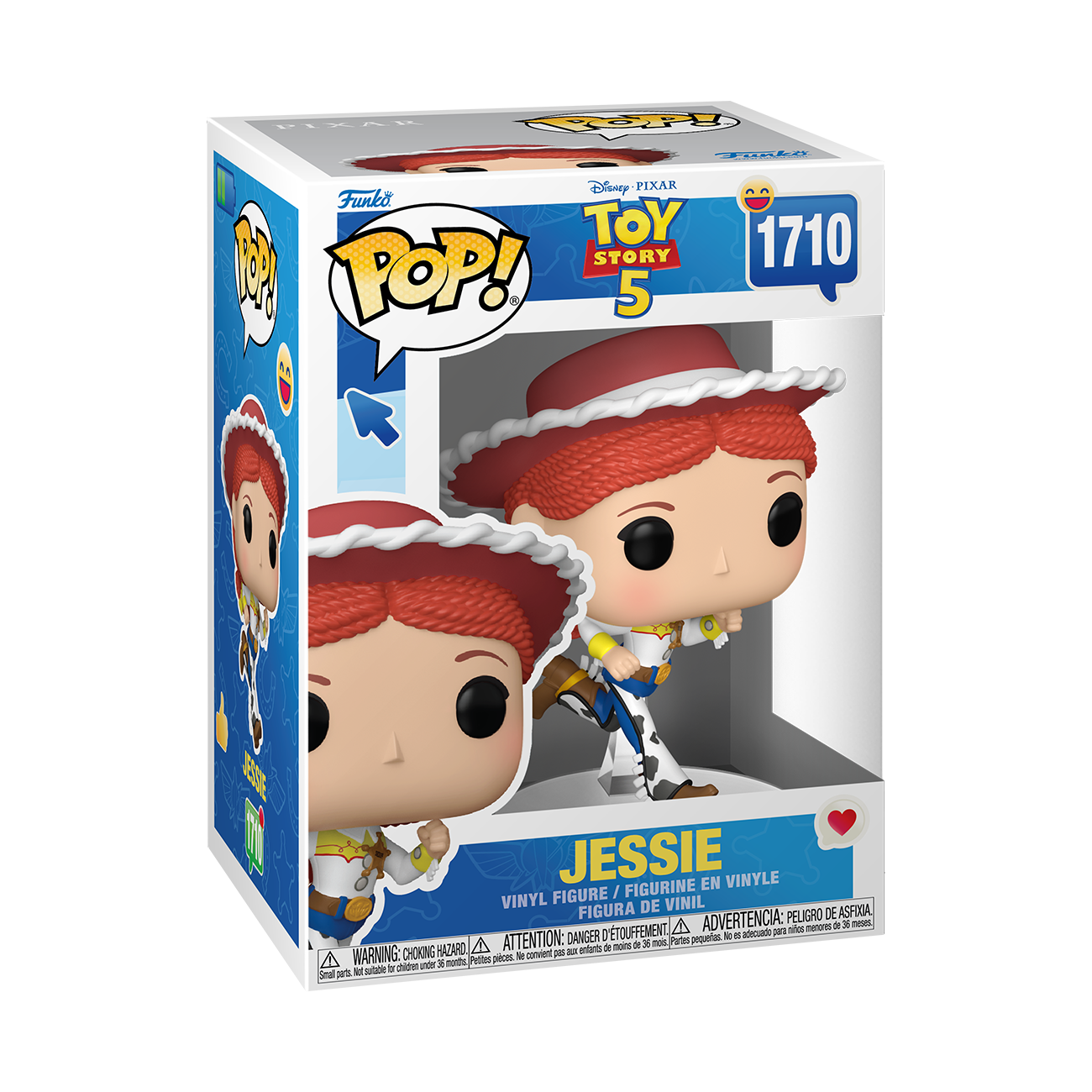90766POP DISNEY: TS5 – POP 1 - Image 3