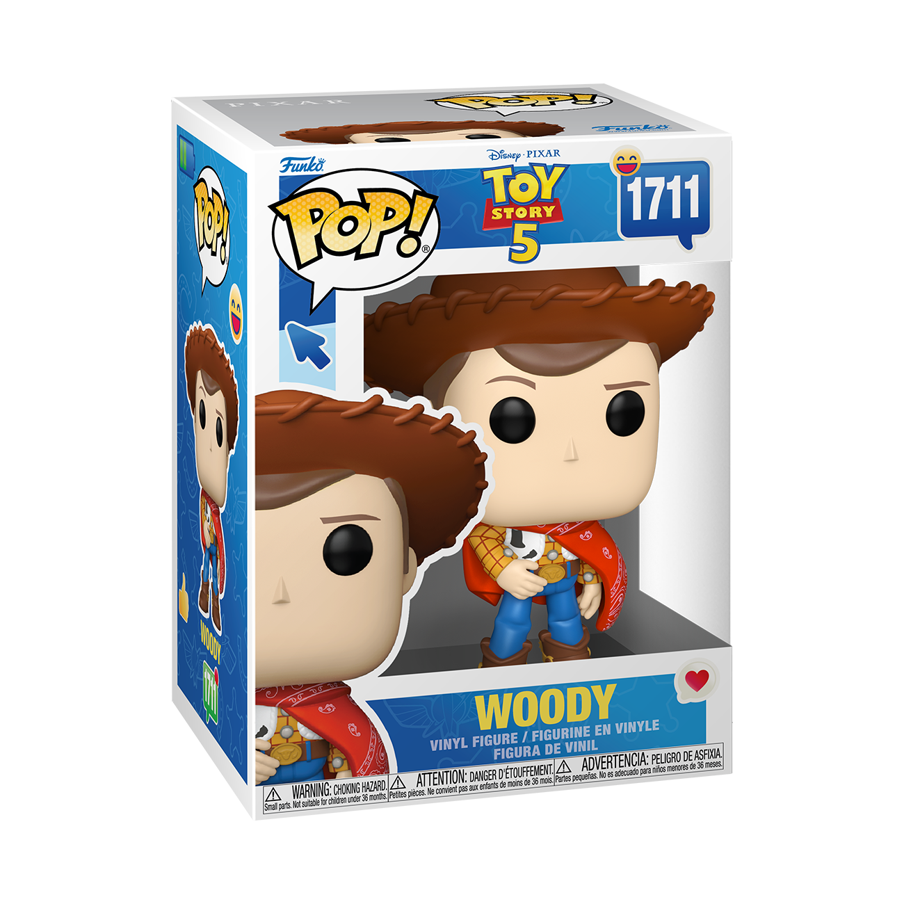 90767POP DISNEY: TS5 – POP 2 - Image 3
