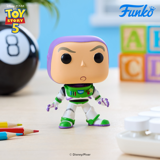 90768POP DISNEY: TS5 – POP 3
