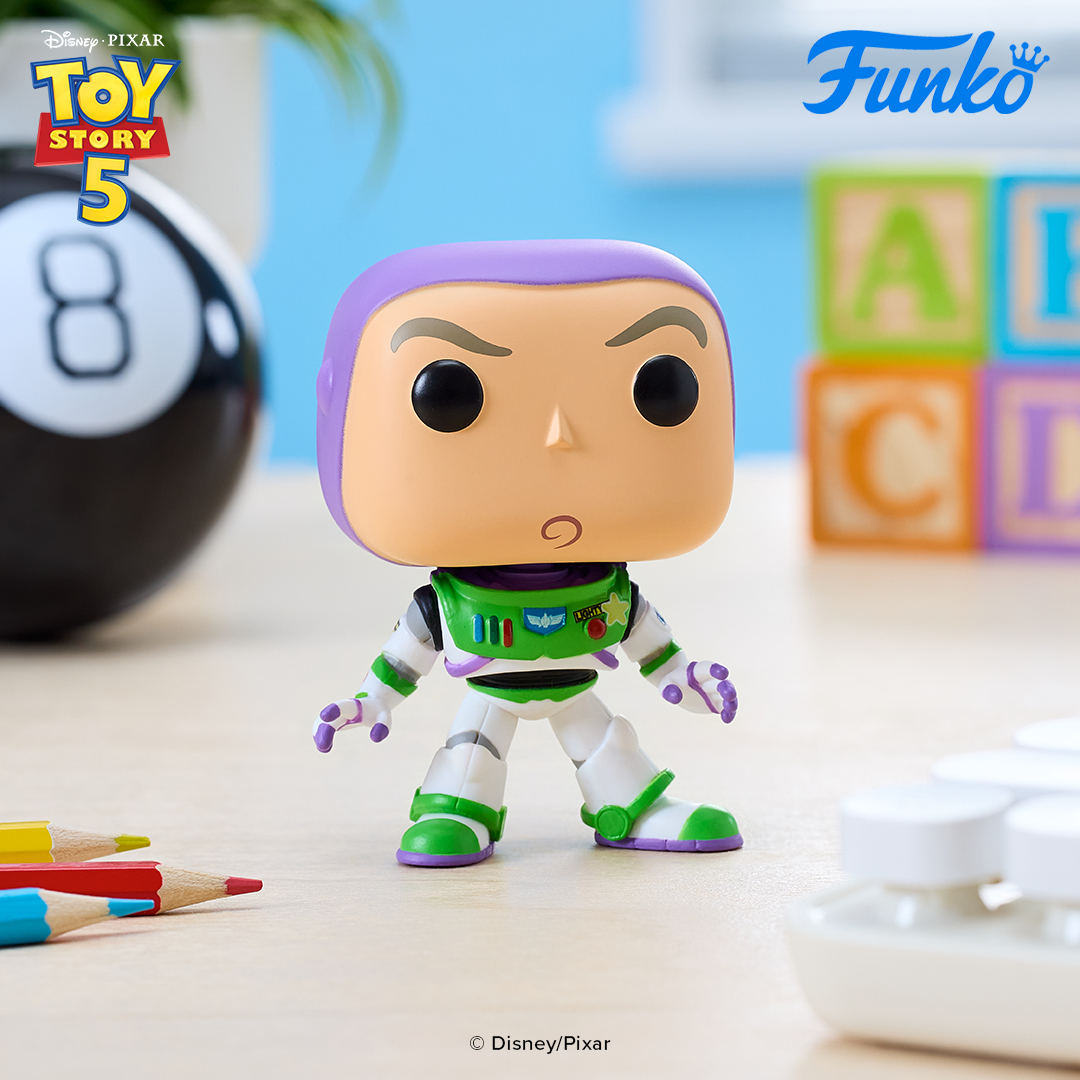 90768POP DISNEY: TS5 – POP 3