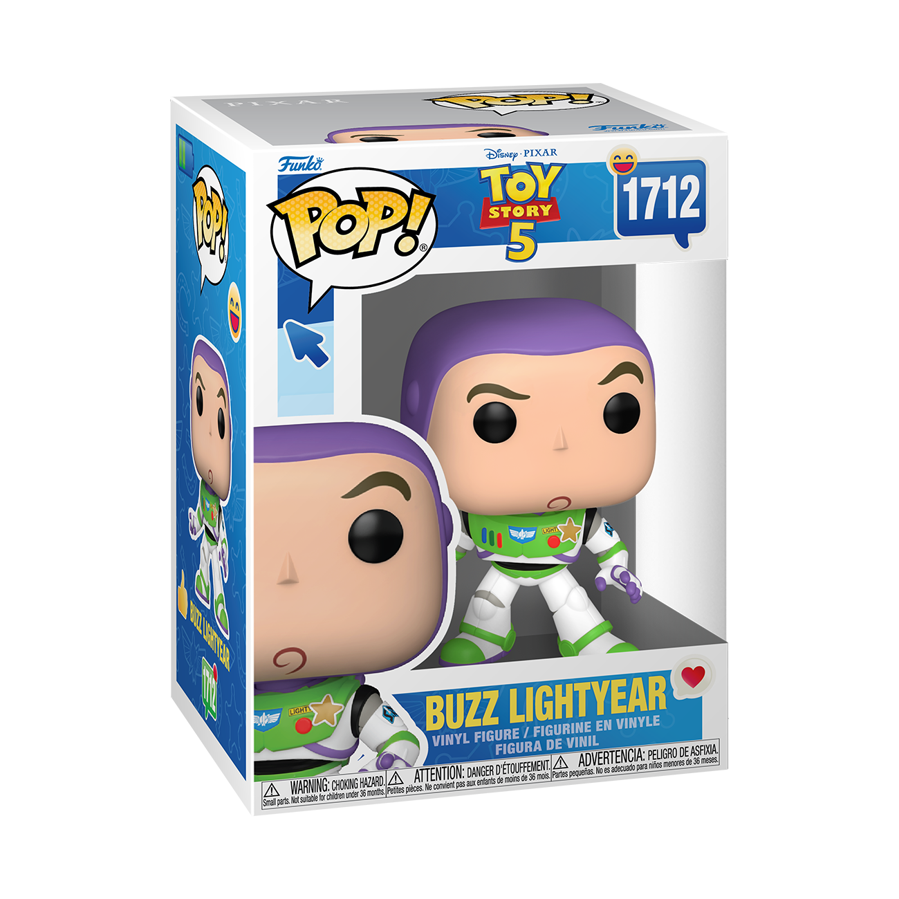 90768POP DISNEY: TS5 – POP 3 - Image 3