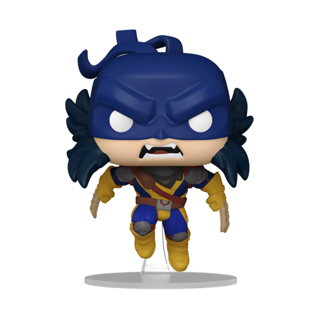 90790POP MARVEL: X-MEN '97 S3 - WOLVERINE