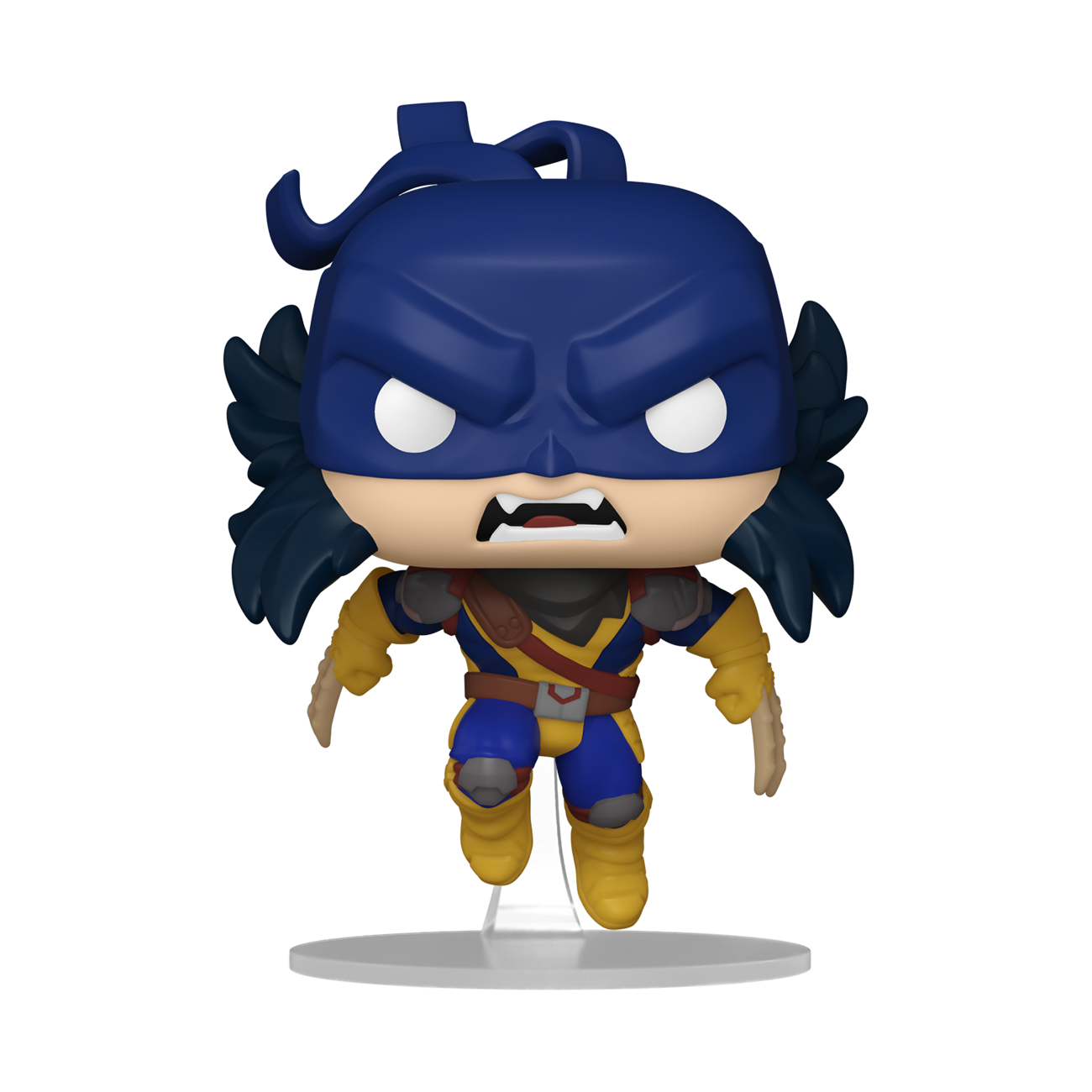 90790POP MARVEL: X-MEN '97 S3 - WOLVERINE