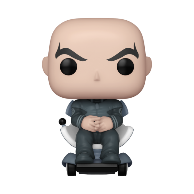 90791POP MARVEL: X-MEN '97 S3 - PROFESSOR X