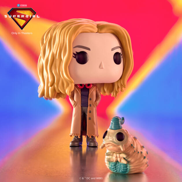 90795POP MOVIE: SUPERGIRL – POP  2