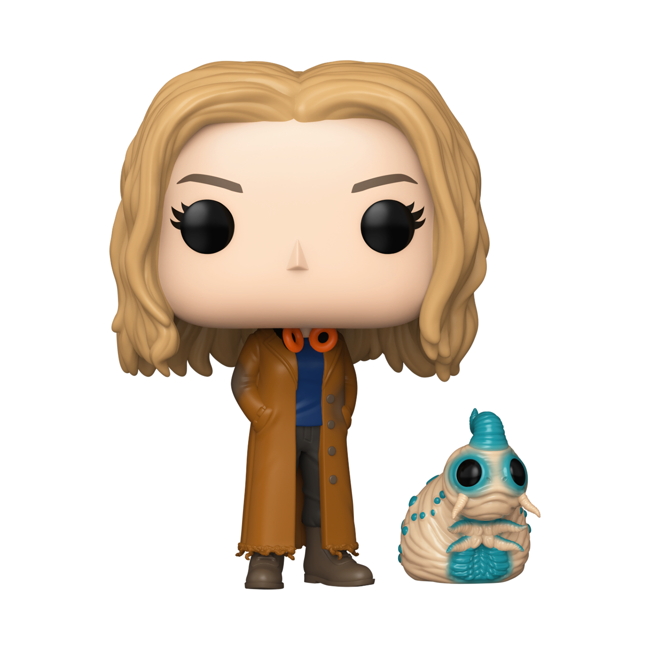 90795POP MOVIE: SUPERGIRL – POP 2 - Image 2