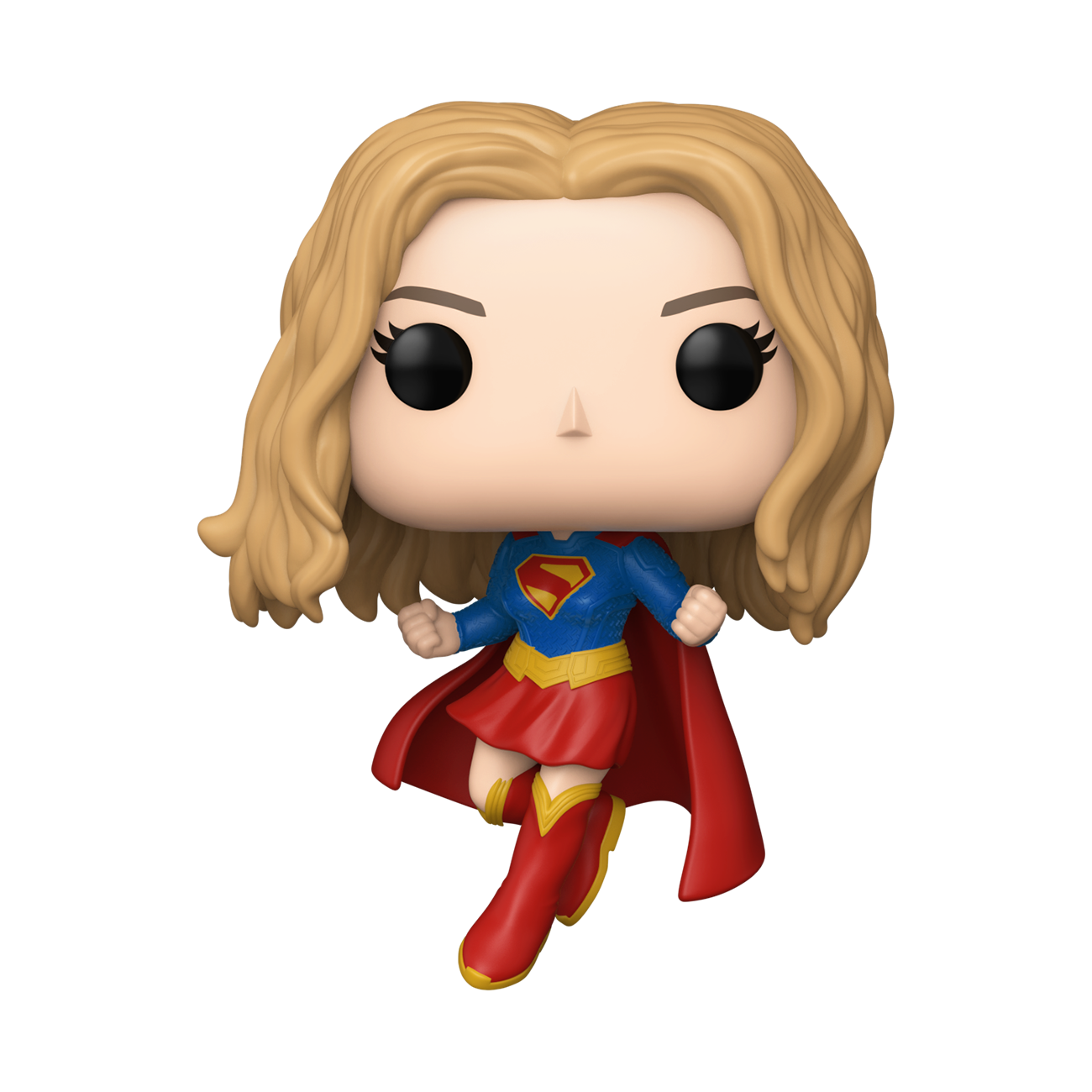 90797POP MOVIE: SUPERGIRL – POP 3 - Image 2