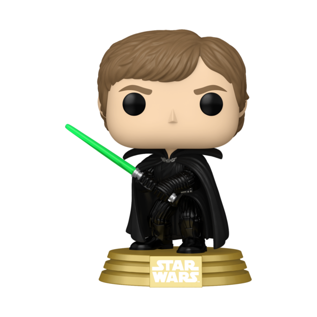 90874POP STAR WARS: SW LEGENDS- LUKE(GW)