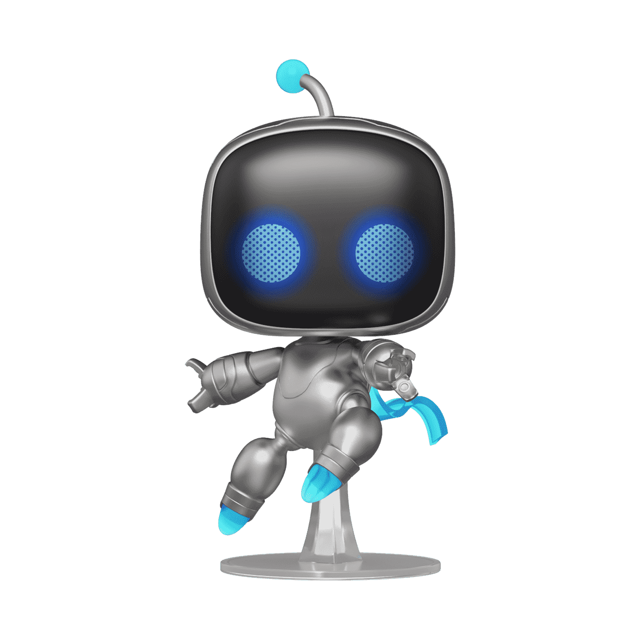 91454POP GAMES: ASTRO BOT - ASTRO BOT (GOTY) - GRADE A