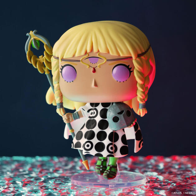 91460POP GAMES: M:RE- EUPHA
