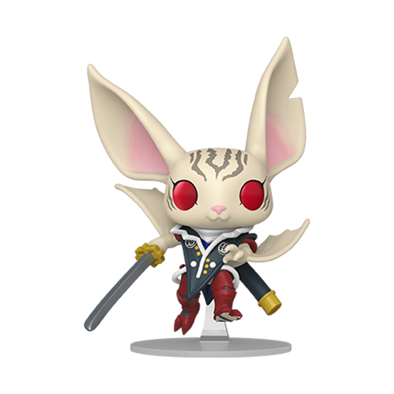 91461POP GAMES: M:RE- HEISMAY - Image 2