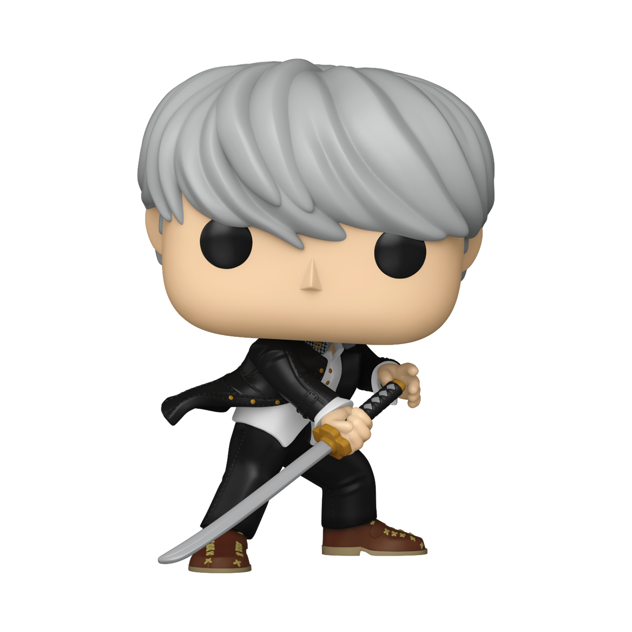 91466POP GAMES: P4G PROTAGONIST - Image 2