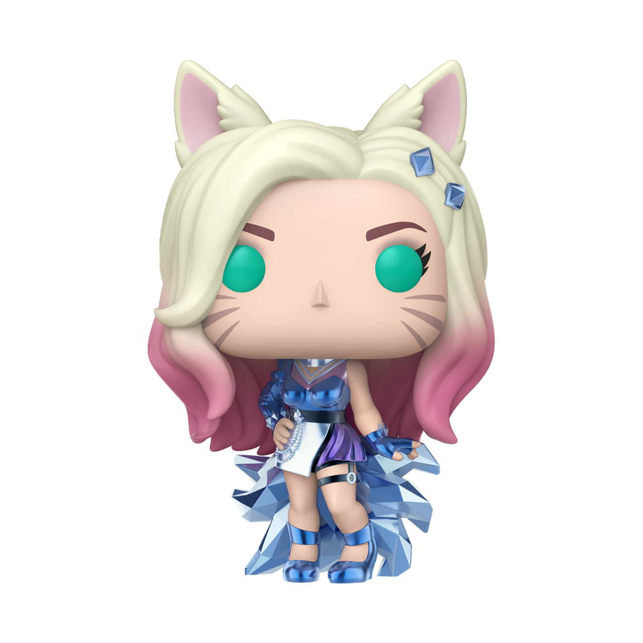 91471POP GAMES: LOL- K/DA AHRI