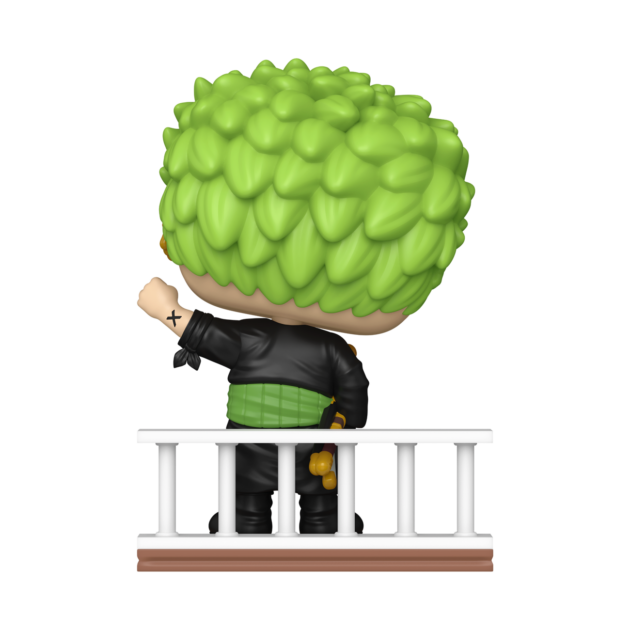 91688POP ANIMATION: OP SHP- ZORO
