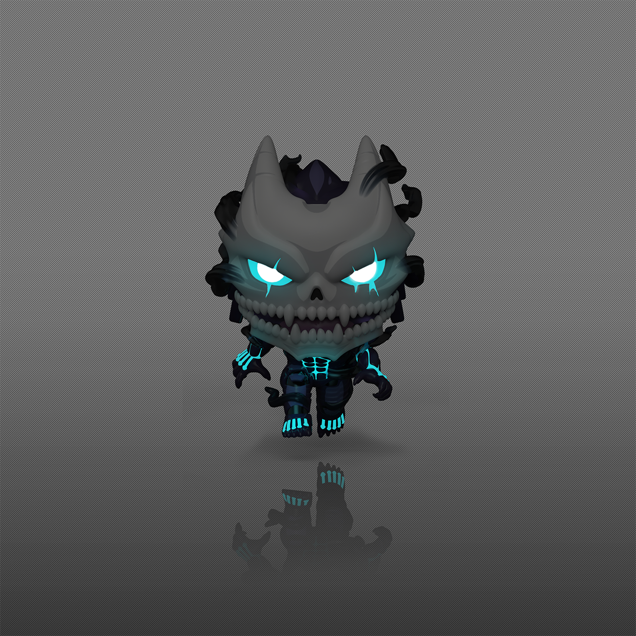 91902POP ANIMATION: KNO8- KAIJU NO8 (UNCTRL) - Image 3