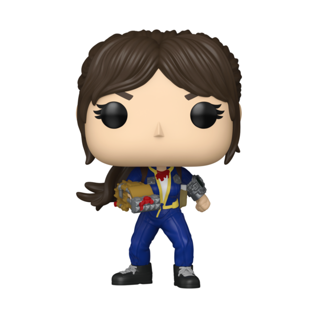 91960POP TV: FALLOUT TV S2- LUCY (BD)