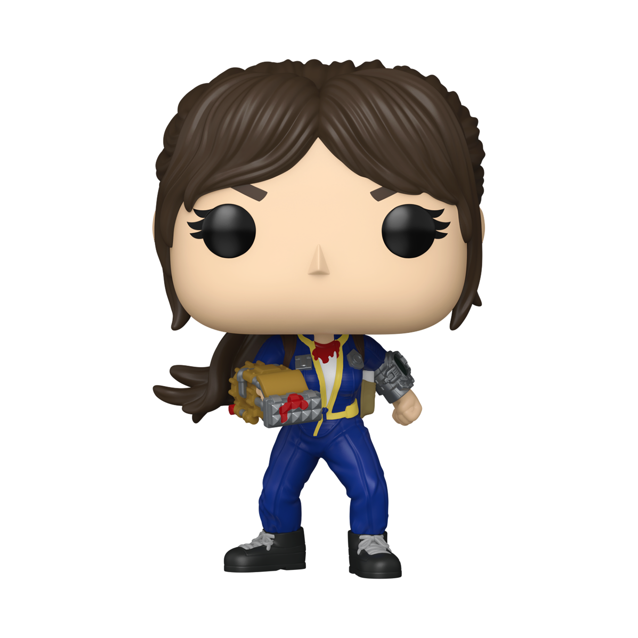 91960POP TV: FALLOUT TV S2- LUCY (BD)