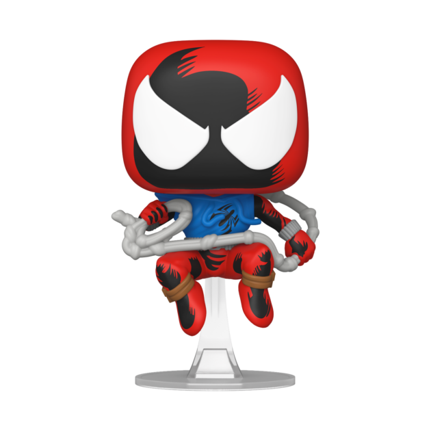 91961POP MARVEL: SPIDER-MAN- BEN REILLY