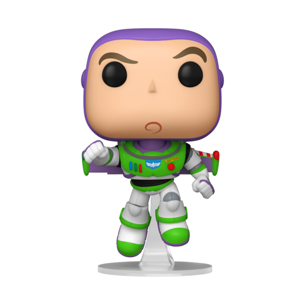 91965POP DISNEY: TOY STORY- BUZZ (GW)