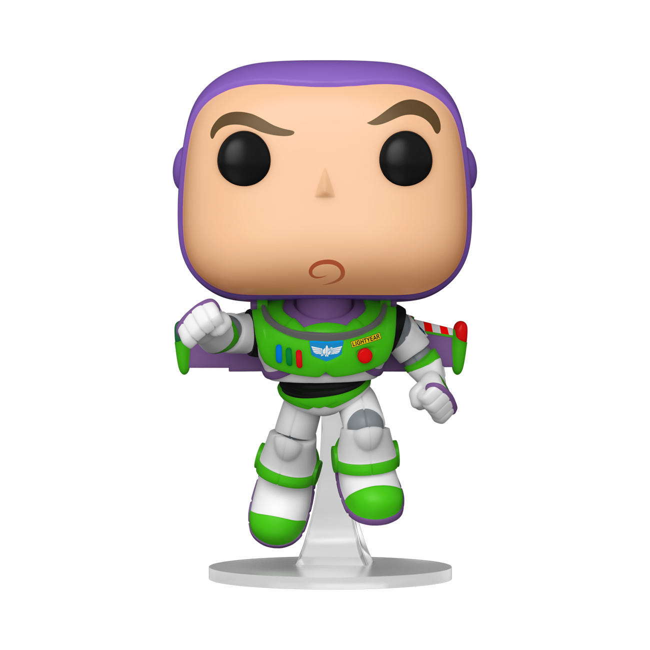 91965POP DISNEY: TOY STORY- BUZZ (GW)
