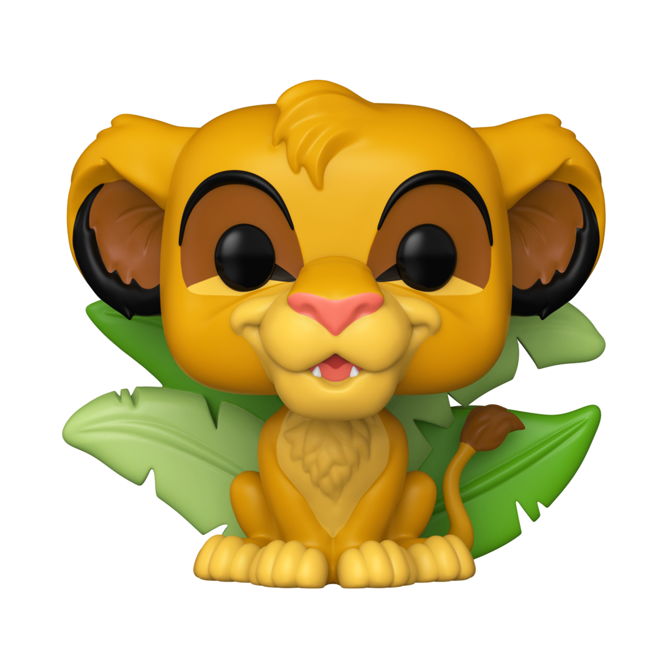 91969POP VINYL: THE LION KING- SIMBA