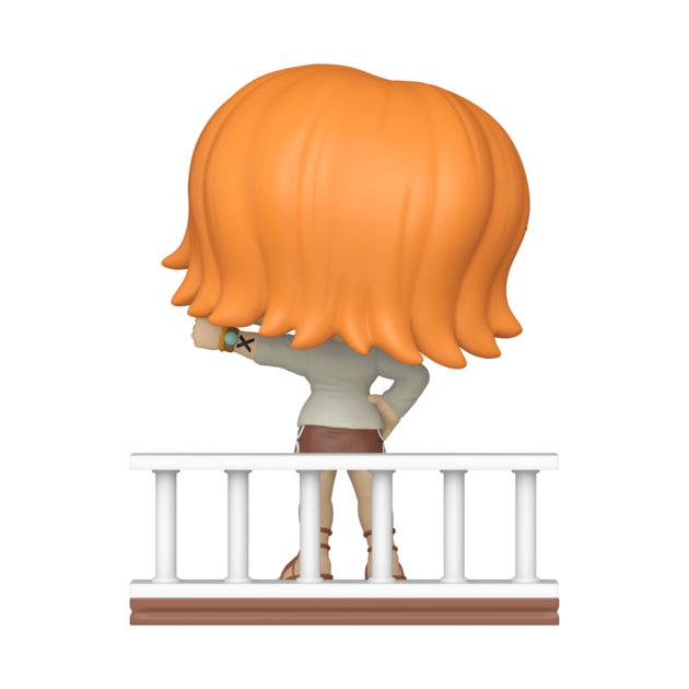 92032POP ANIMATION: OP SHP- NAMI