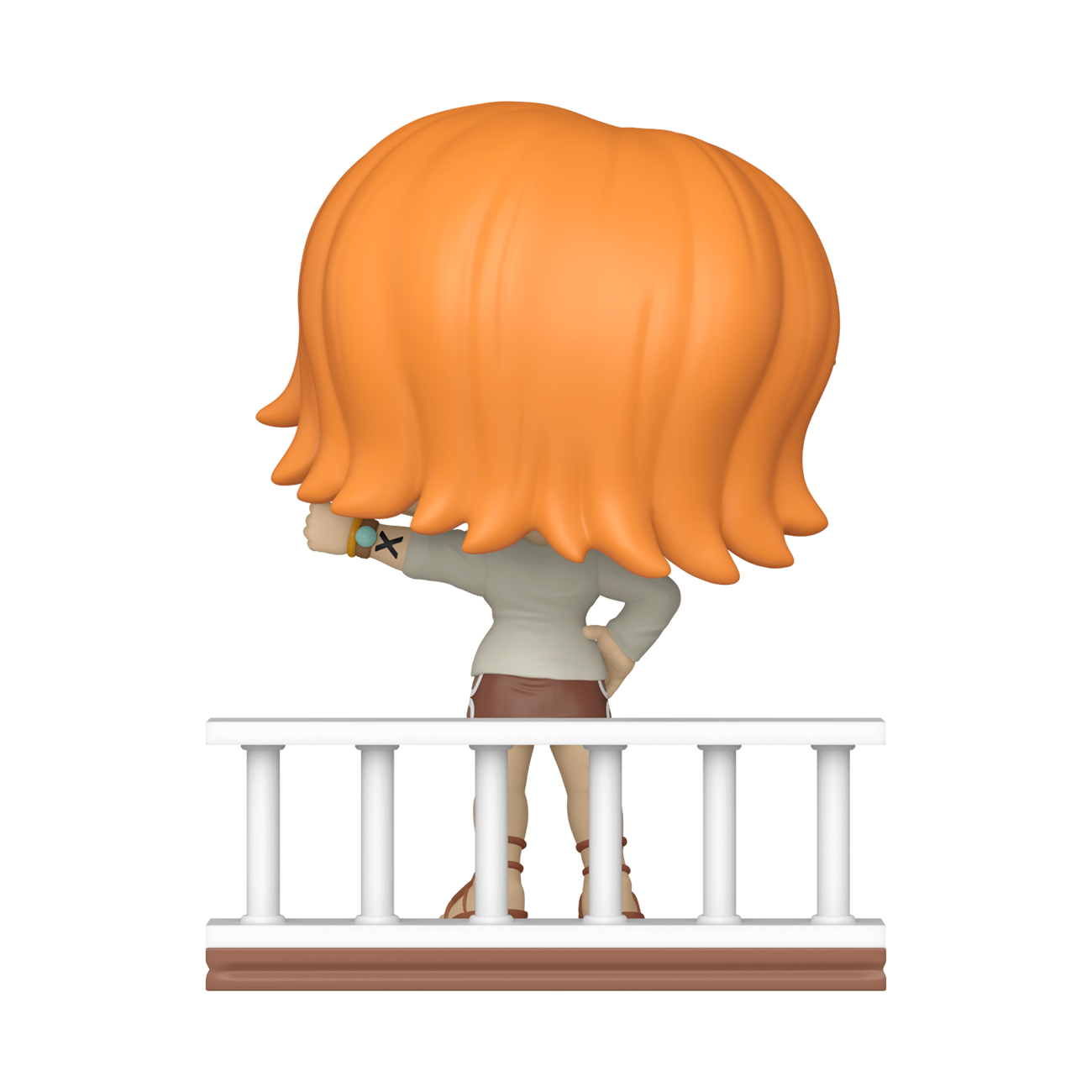 92032POP ANIMATION: OP SHP- NAMI
