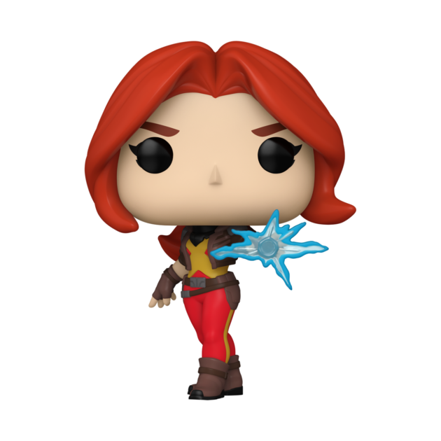 92066POP MARVEL: X-MEN '97 S3- POP 7