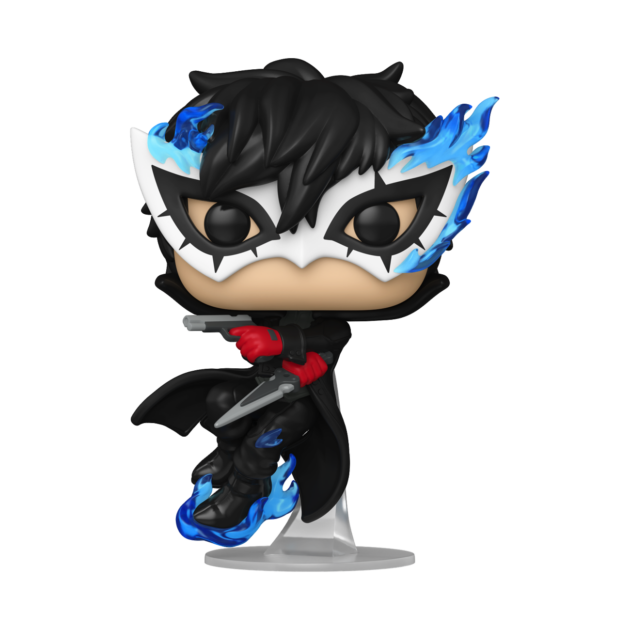 92589POP VINYL: ATLAS- POP 7