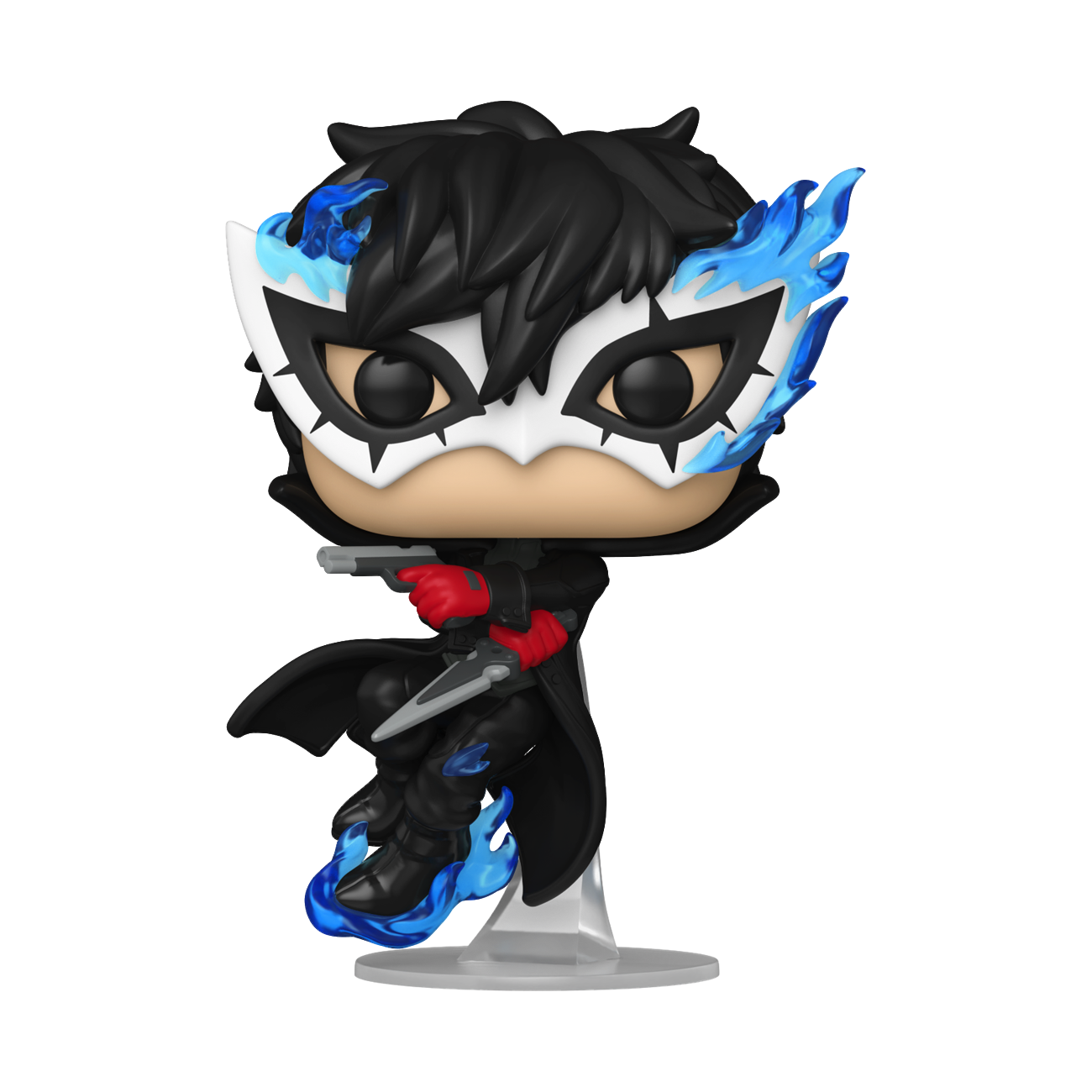 92589POP VINYL: ATLAS- POP 7