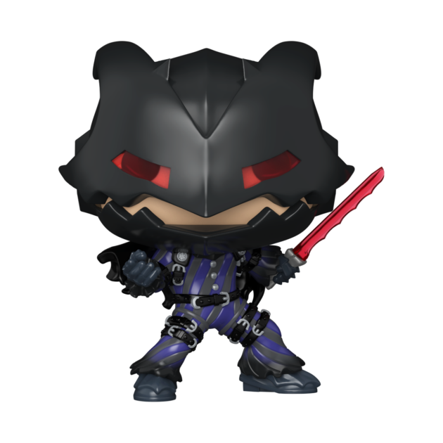 92593POP VINYL: ATLAS- POP 12