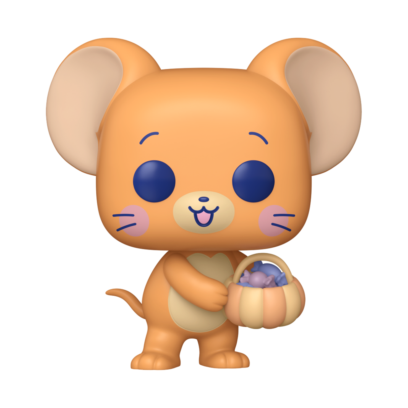 92868POP ANIMATION: T&J GOKKO- JERRY
