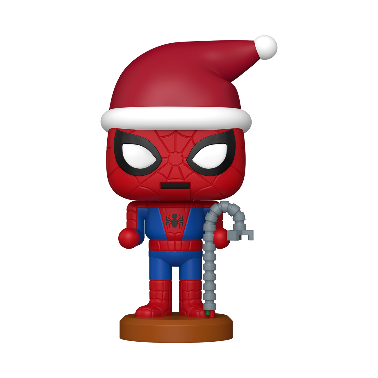 92892POP MARVEL: HOLIDAY S6- SM(NTKR)