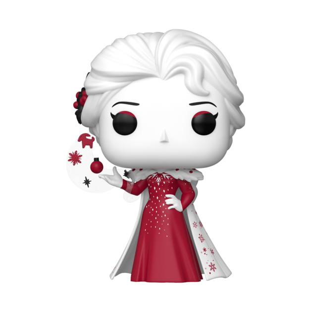 92898POP DISNEY: FROZEN NH- ELSA