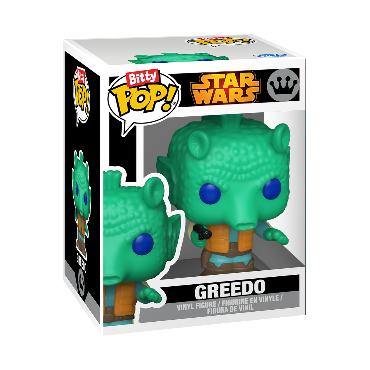 92967BITTY POP TOWN: SW- CANTINA - Image 3