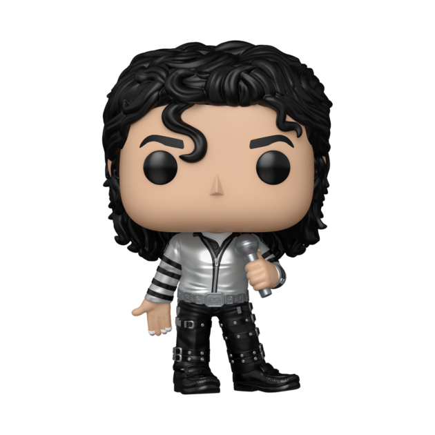 93069POP ROCKS: MJ S5- BAD TOUR (MT)