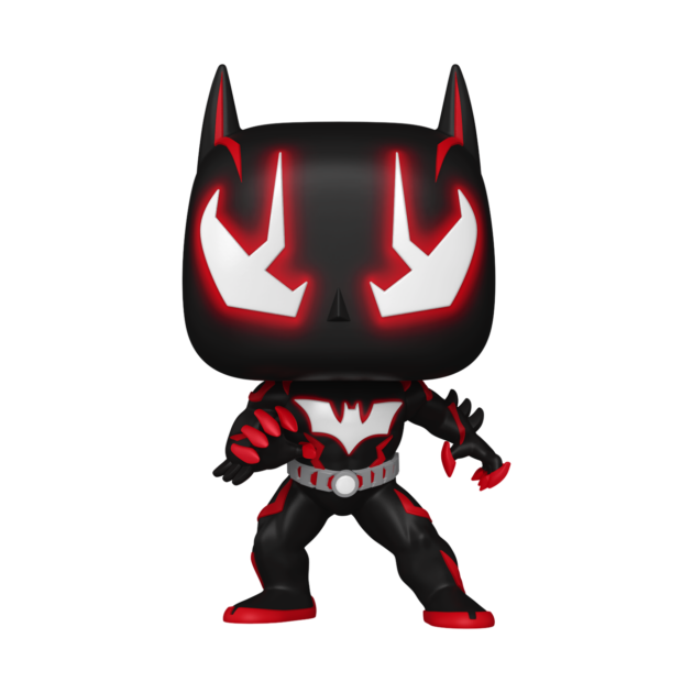 93125POP HEROES: DC TTYS2- BATMAN BEYOND