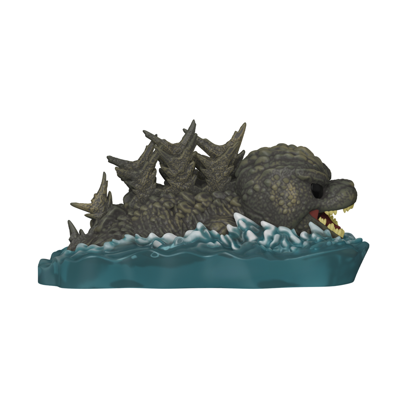 93272POP DELUXE: GDZ-1- GODZILLA (SWIMMING)