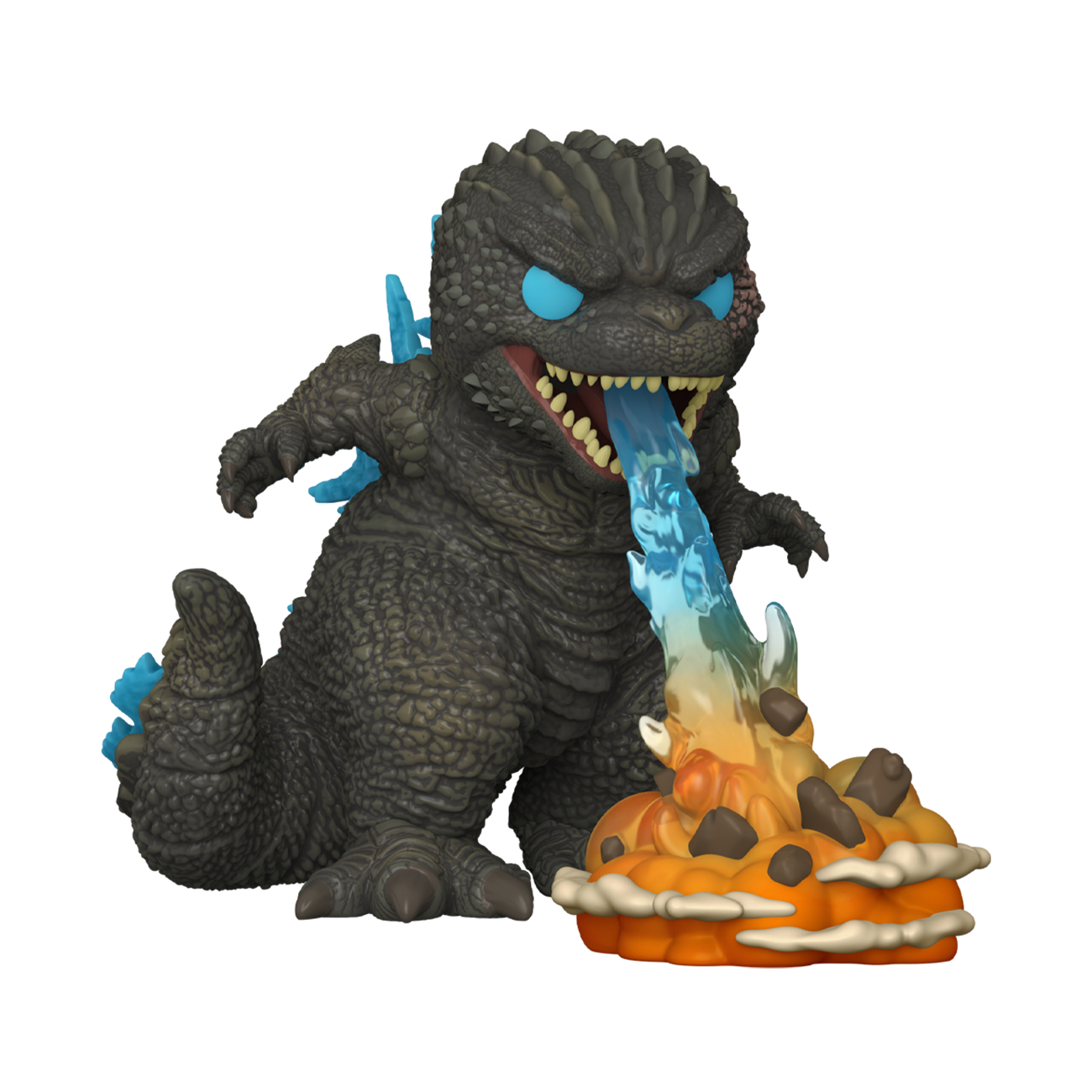 93273POP PREMIUM: GDZ-1- GODZILLA (HEAT RAY)