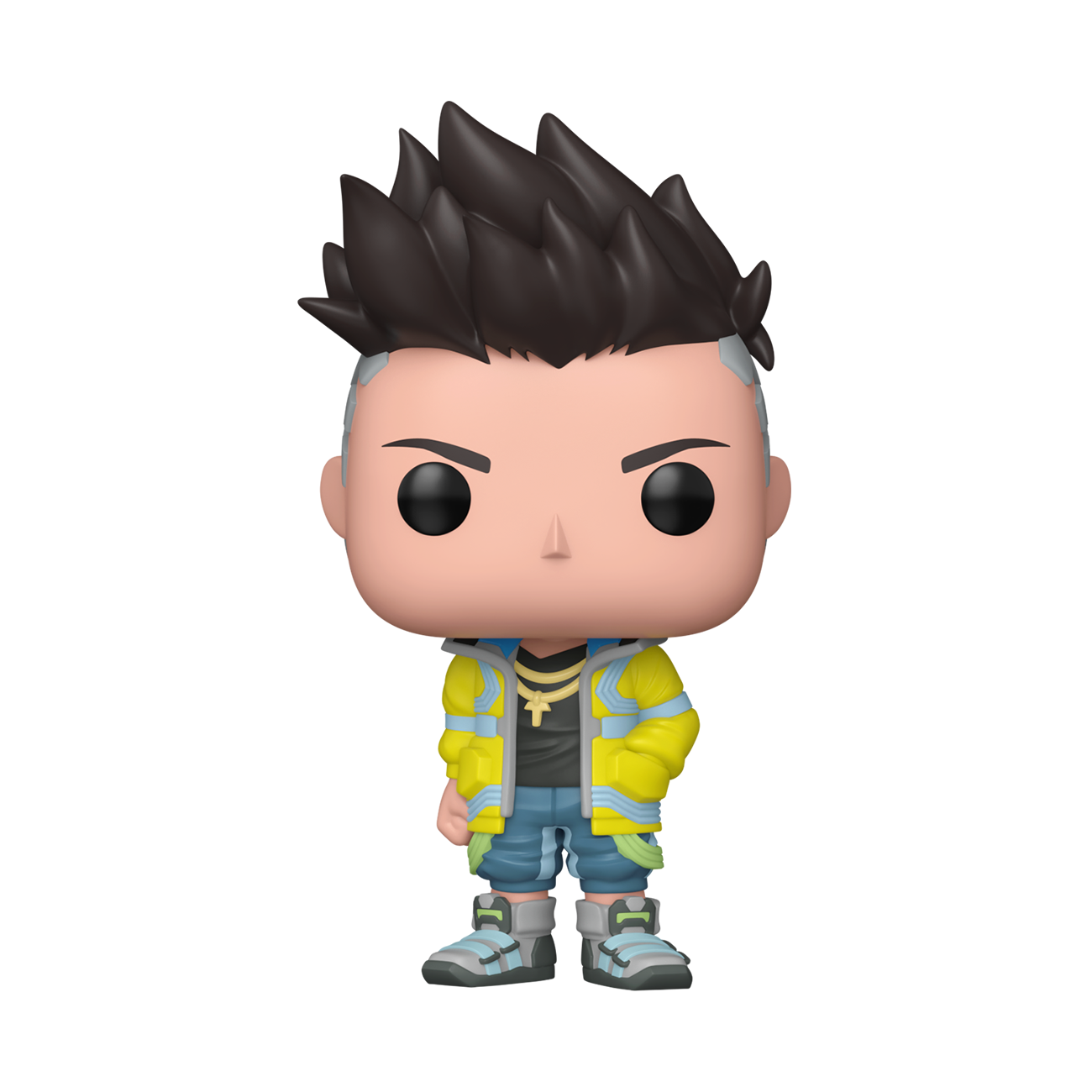 93274POP ANIMATION: CPE- DAVID - Image 2
