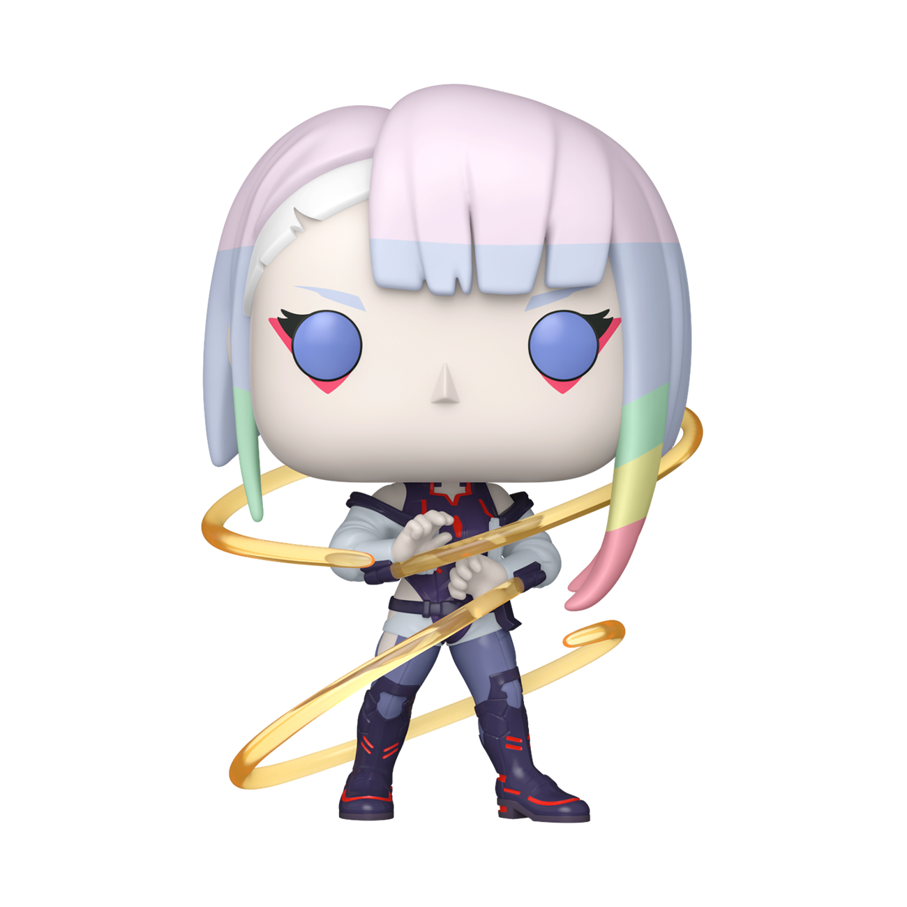 93275POP ANIMATION: CPE- LUCY - Image 2