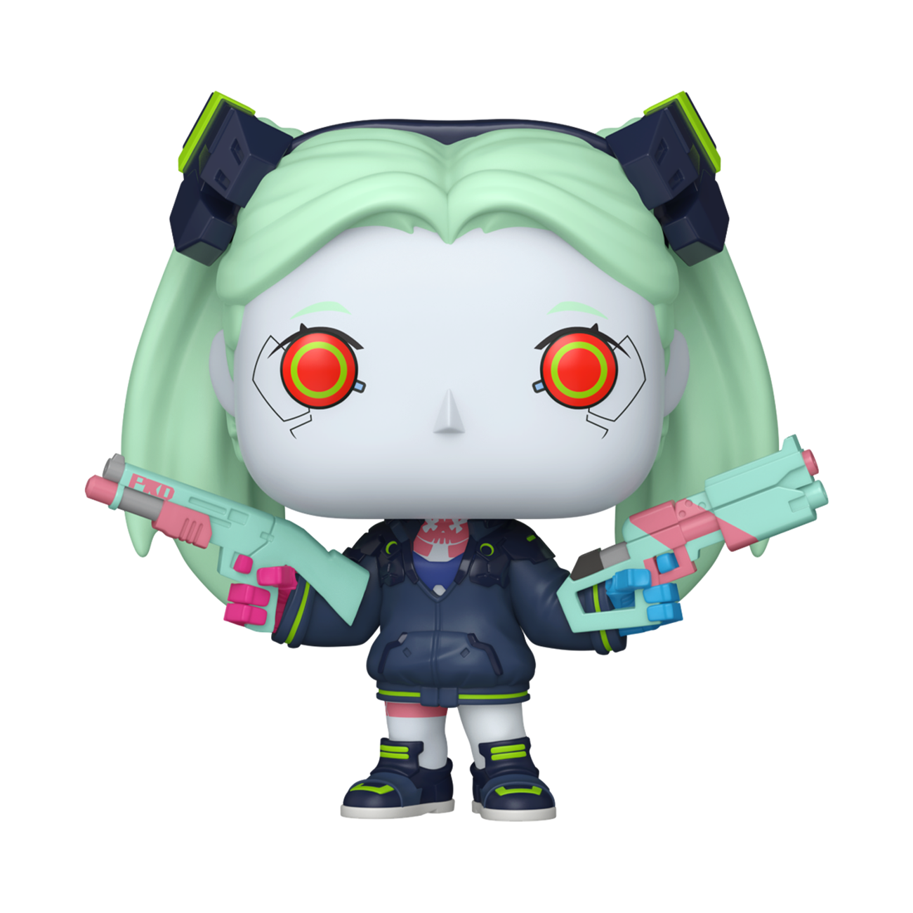 93276POP ANIMATION: CPE- REBECCA - Image 2