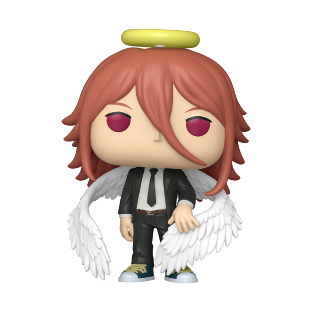 93277POP ANIMATION: CSM REZE- ANGEL DEVIL