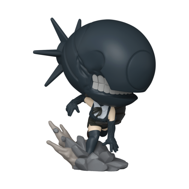 93278POP ANIMATION: CSM REZE- BOMB