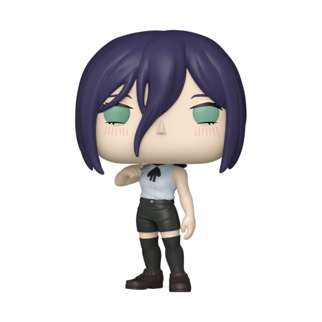 93279POP ANIMATION: CSM REZE- REZE W/CH
