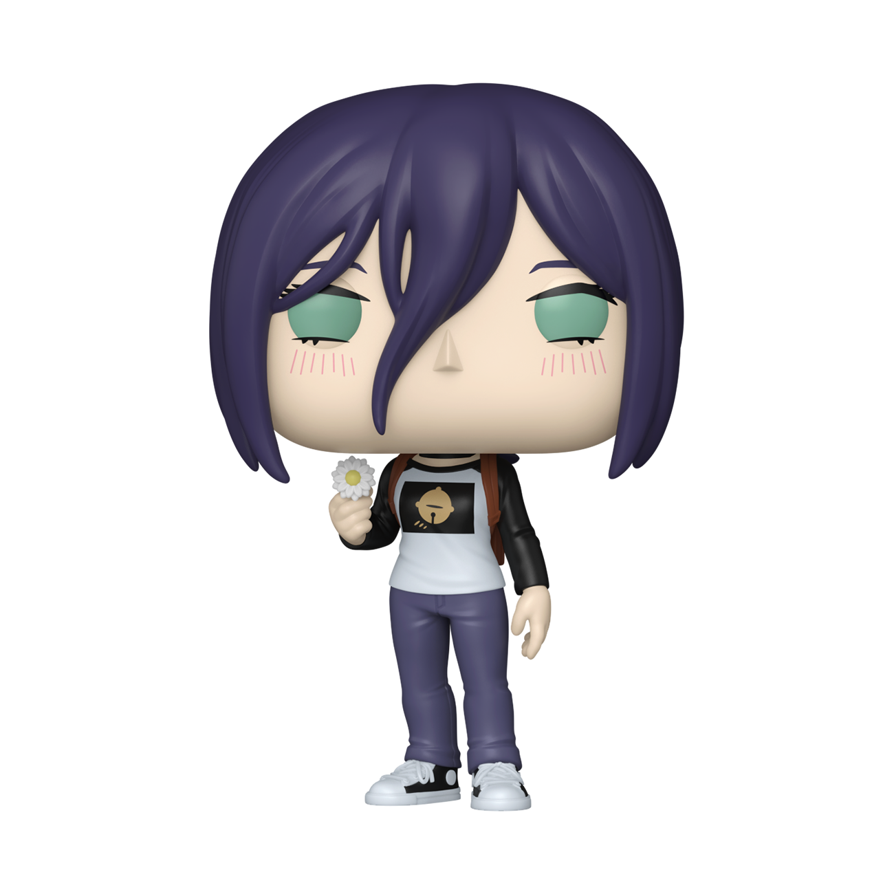 93279POP ANIMATION: CSM REZE- REZE W/CH - Image 3