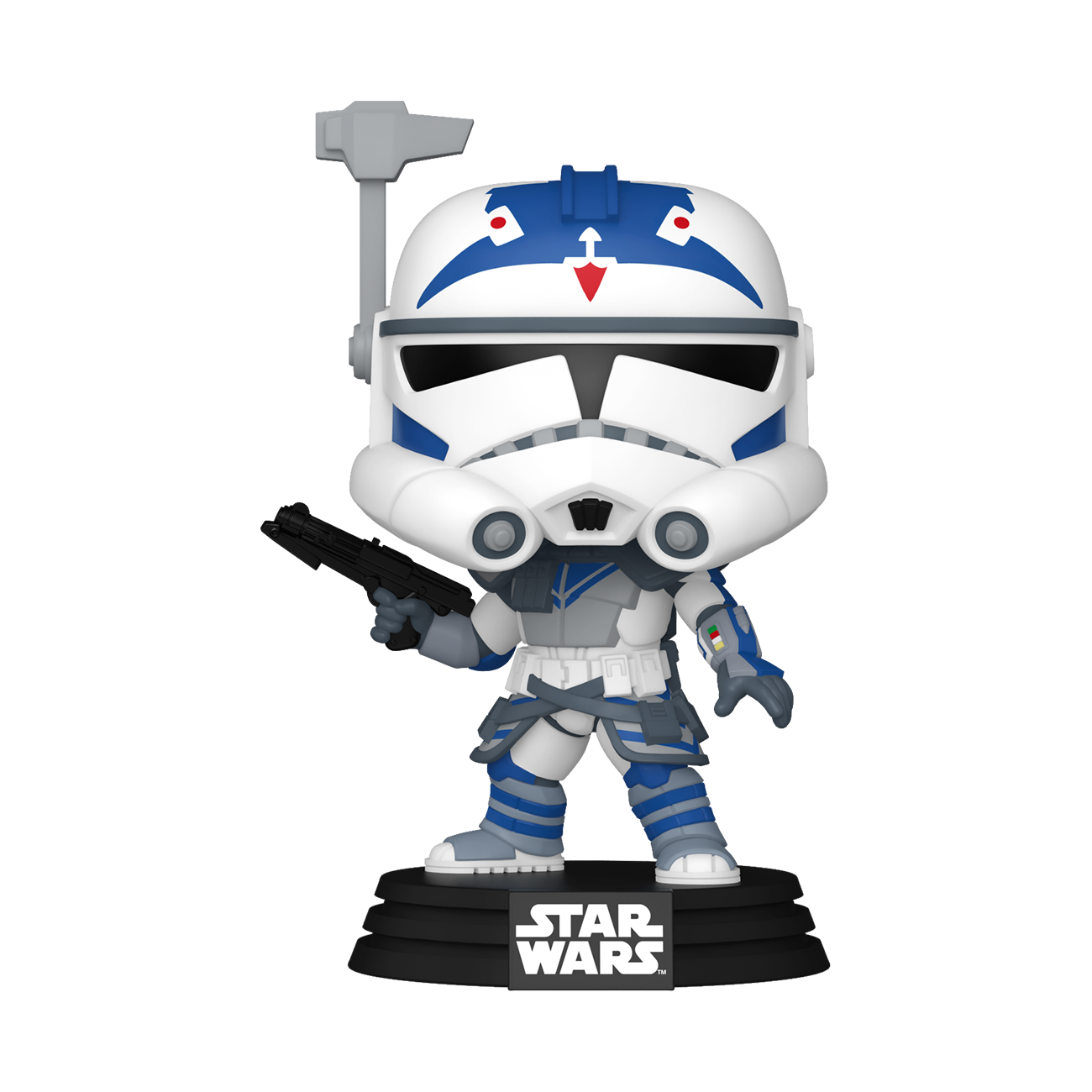93358POP STAR WARS:SWAS2- FIVES ARC2