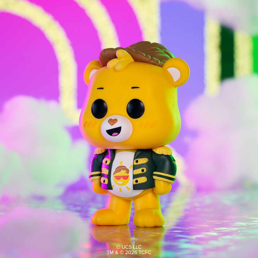 93387POP Movies: Wicked CB – Funshine Bear Scarecrow - Image 2