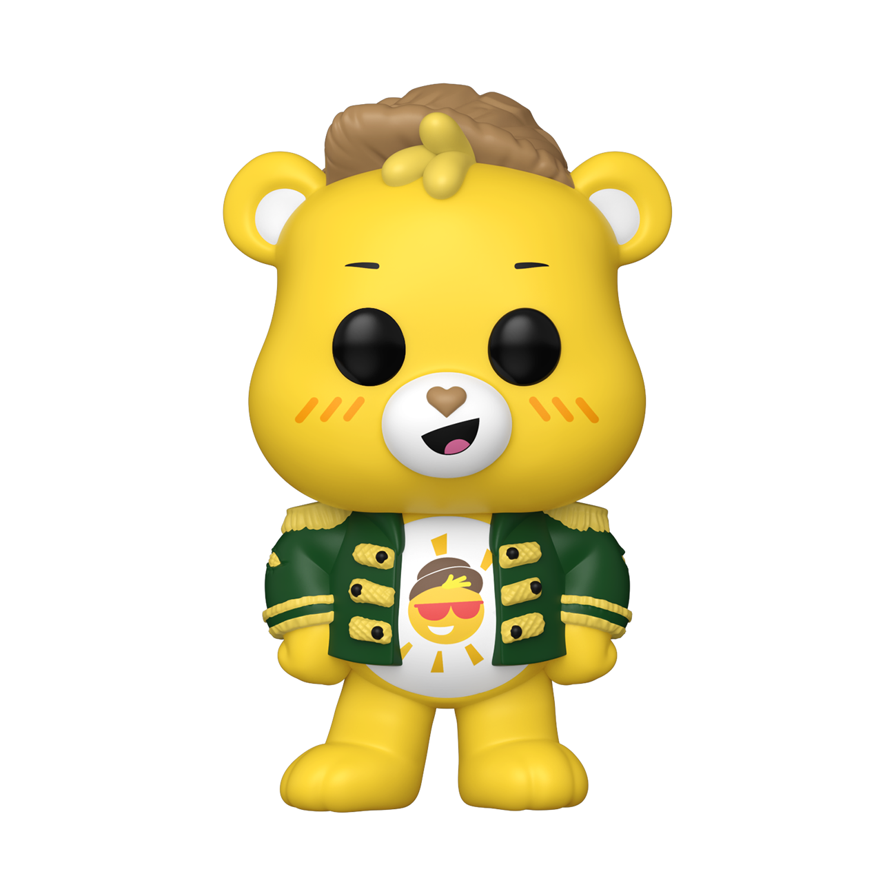93387POP Movies: Wicked CB – Funshine Bear Scarecrow